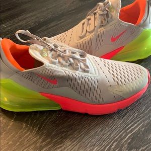 Nike air max 270